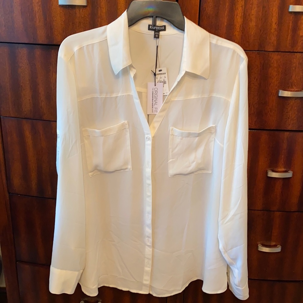 Ivory Portofino